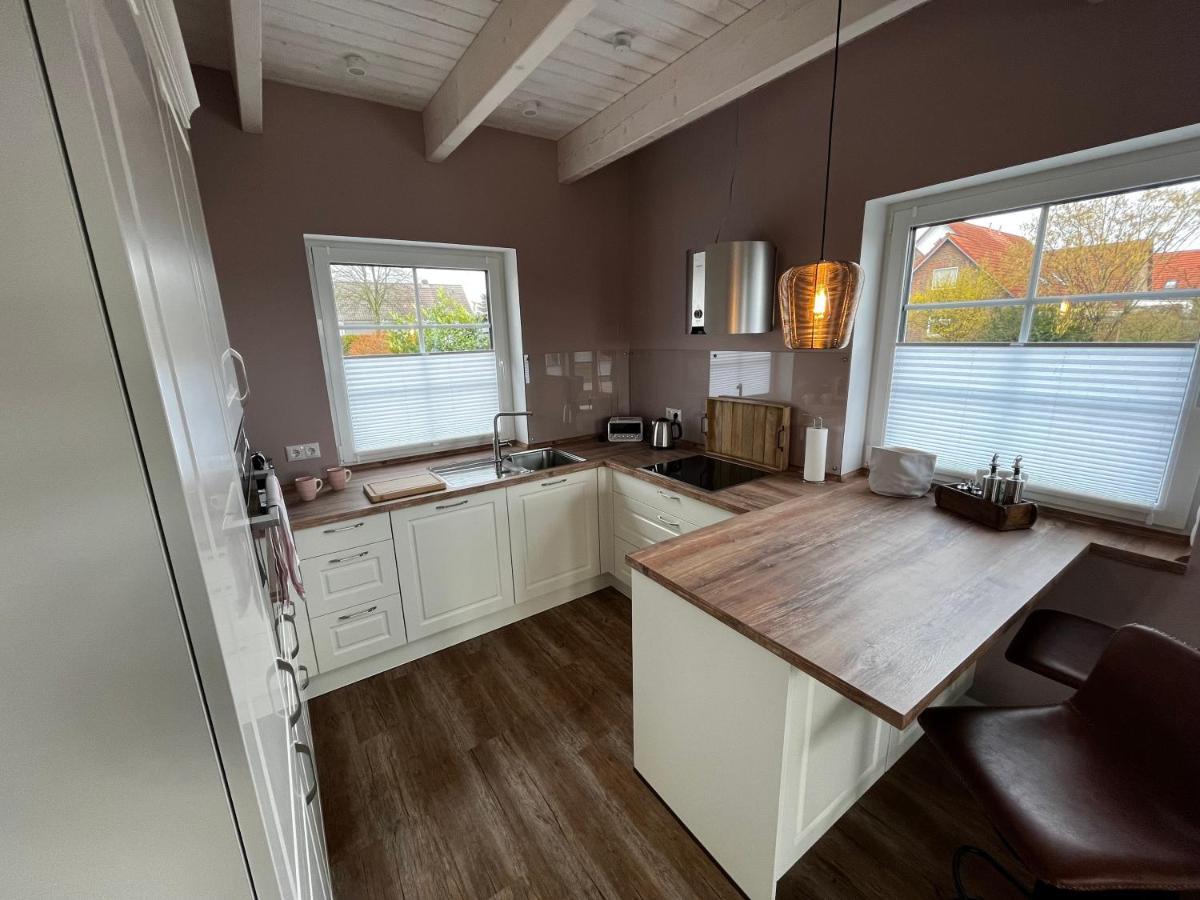 Apartment Muggelhuus Im Alten Land / Pflaumenbaum
