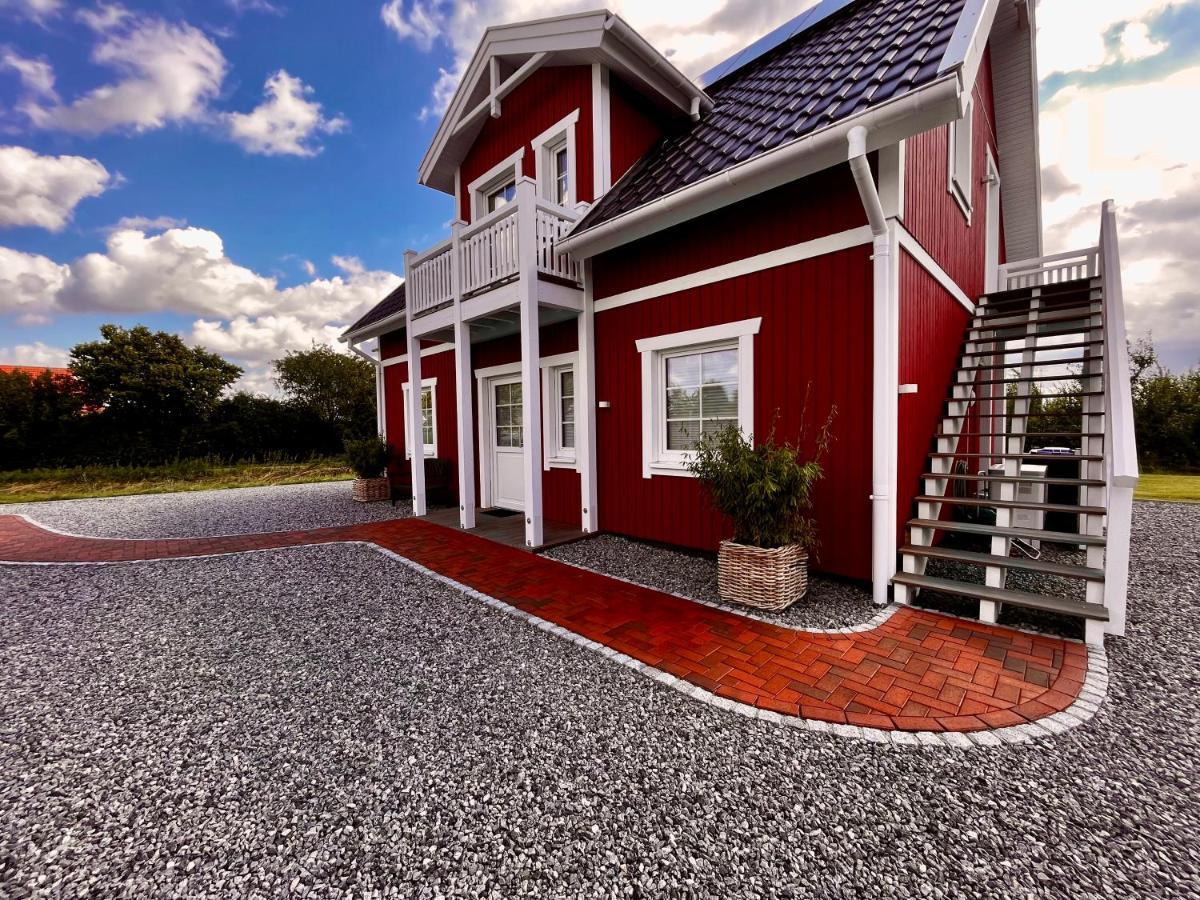 Apartment Muggelhuus Im Alten Land / Pflaumenbaum
